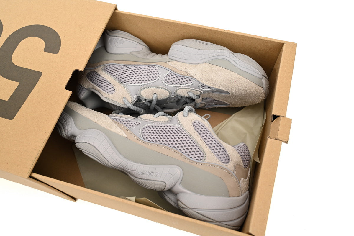 YEEZY 500 green-gray