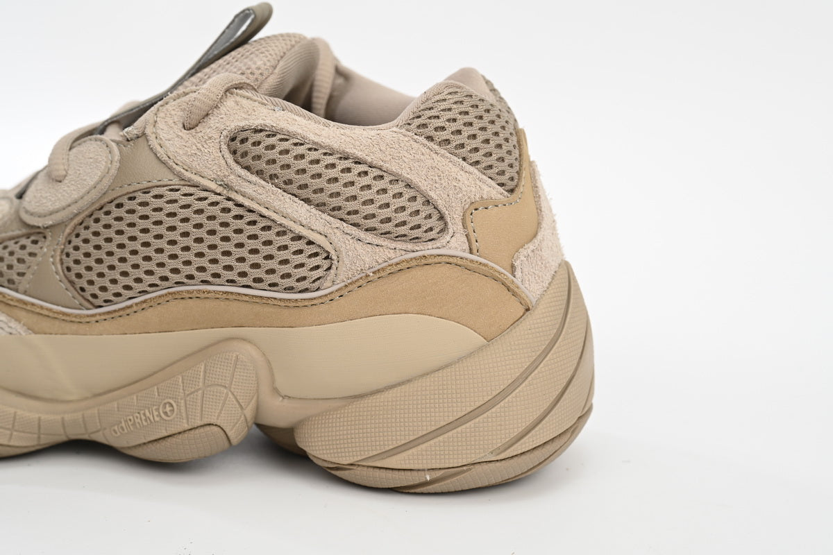 YEEZY 500 Taupe Light