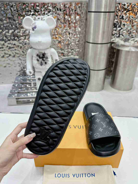 Claquette Louis Vuitton