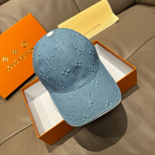 CASQUETTE LOUIS VUITTON