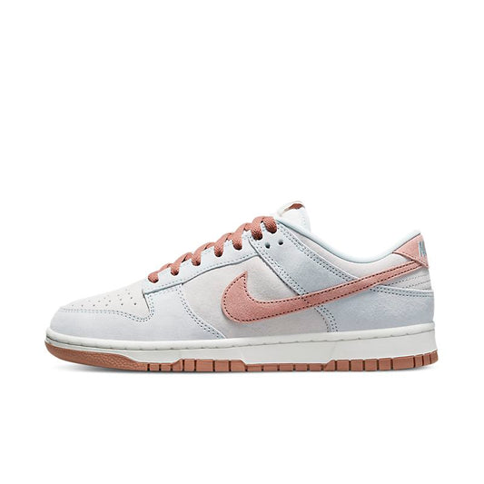 NIKE Dunk Low Fossil Rose