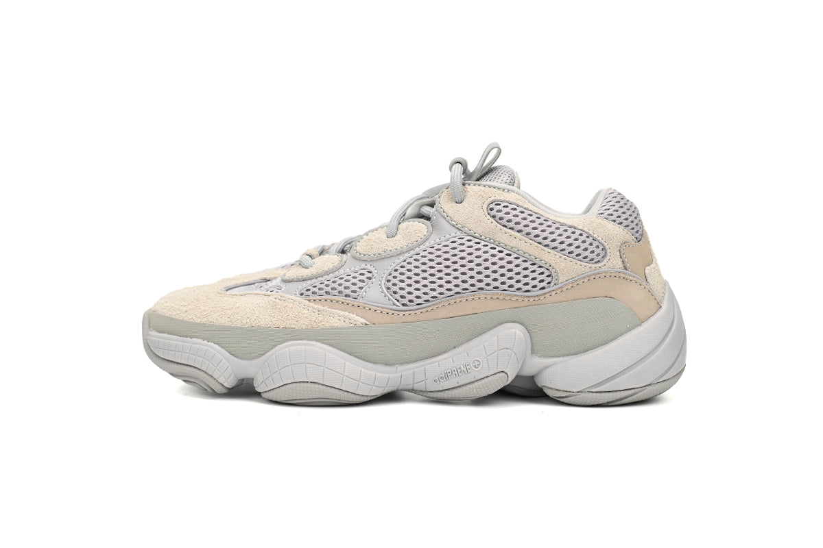 YEEZY 500 green-gray