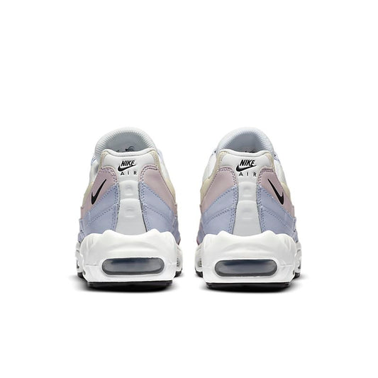 NIKE Air Max 95 ghost pastel