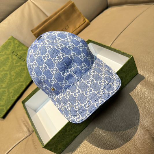 CASQUETTE GUCCI