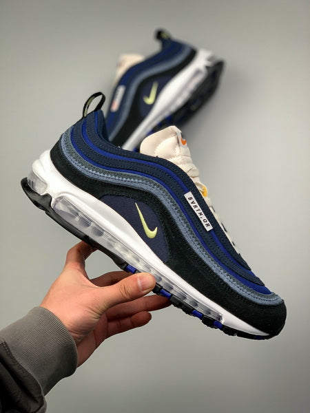 NIKE Air Max 97 “Running Club”
