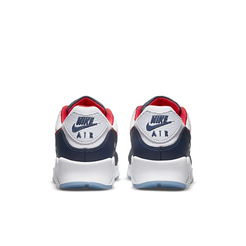 Nike Air Max 90 USA Denim