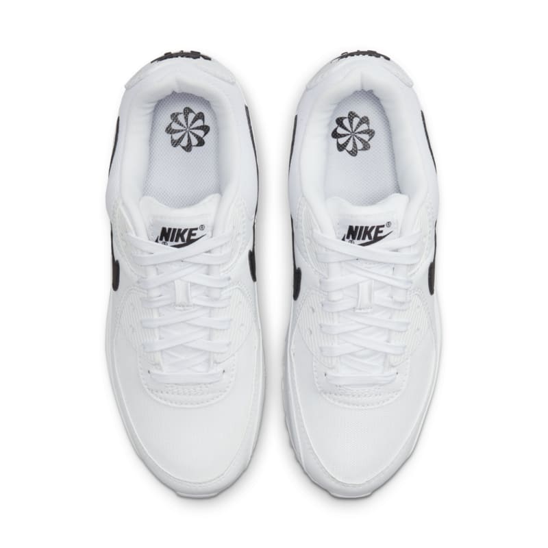 Nike Air Max 90 DOUBLE WHITE