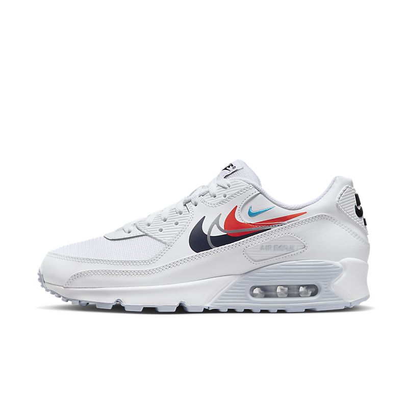 Nike Air Max 90 MULTISWOOSH