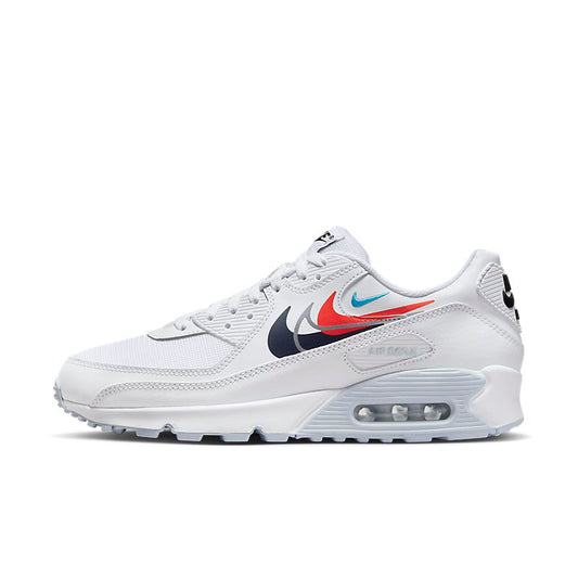 Nike Air Max 90 MULTISWOOSH