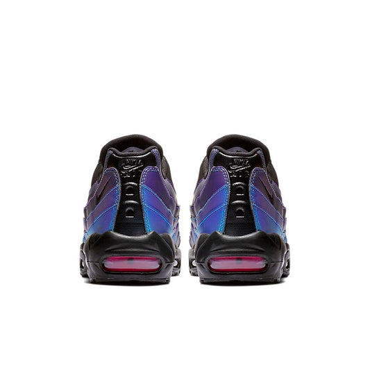 NIKE Air Max 95 Throwback Future