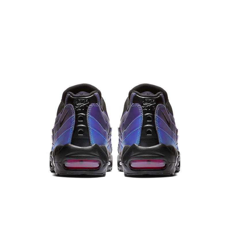 NIKE Air Max 95 Throwback Future