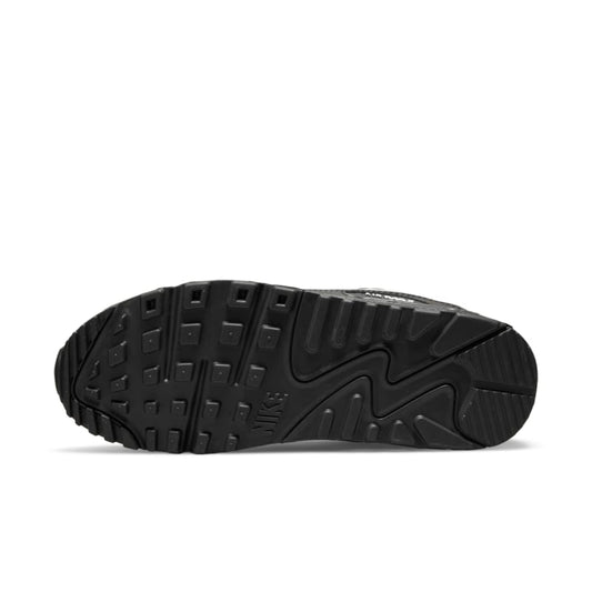 Nike Air Max 90 Black WHITE BLACK
