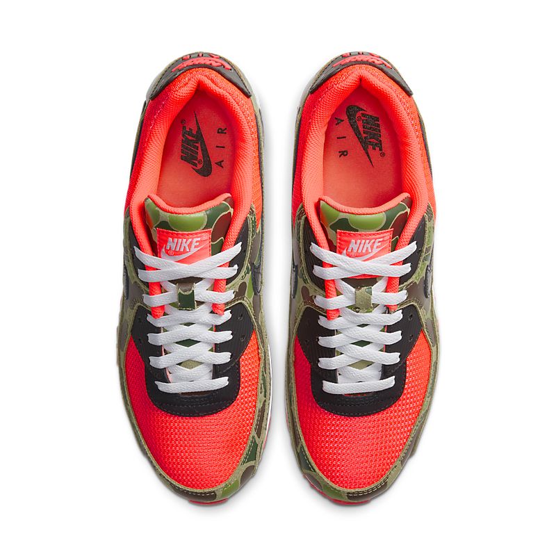 Nike Air Max 90 CAMO