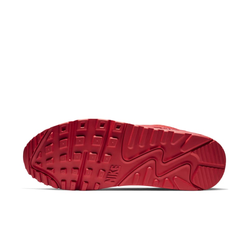 Nike Air Max 90 RED UNIVERSITY