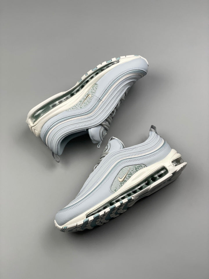 NIKE Air Max 97 "Aura Reflective Camouflage"