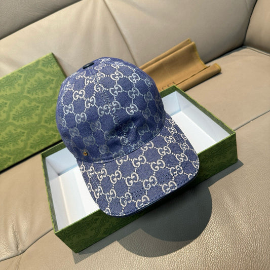 CASQUETTE GUCCI