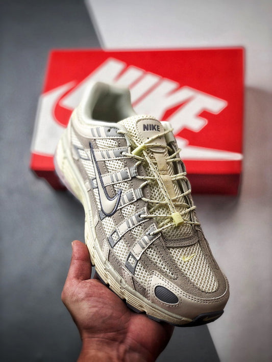 NIKE P-6000