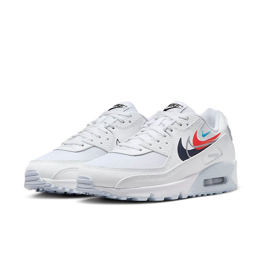 Nike Air Max 90 MULTISWOOSH