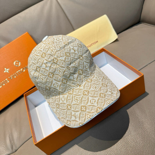 CASQUETTE LOUIS VUITTON
