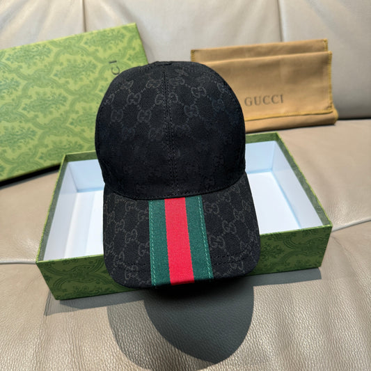 CASQUETTE GUCCI