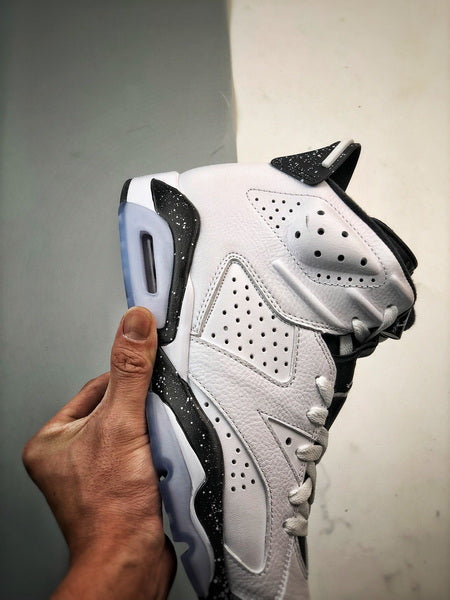Air Jordan 6 Retro “Reverse Oreo”