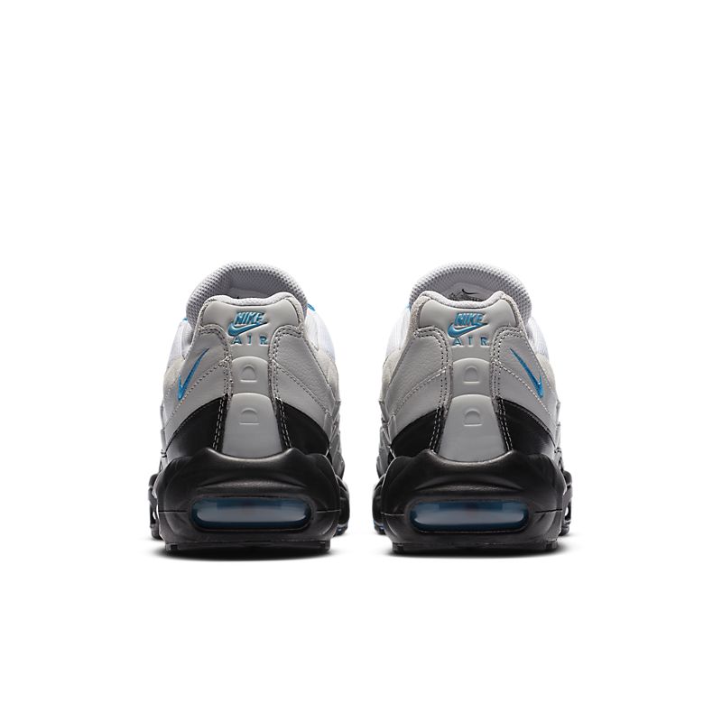 NIKE Air Max 95 Laser Bleu