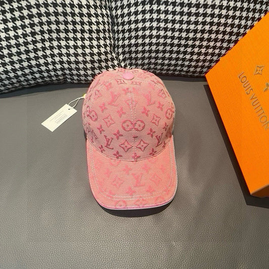 CASQUETTE LOUIS VUITTON