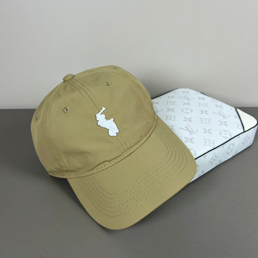 CASQUETTE POLO RALPH LAUREN