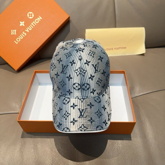 CASQUETTE LOUIS VUITTON