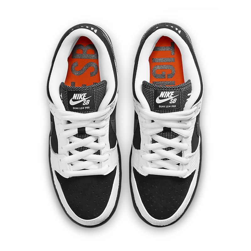 NIKE Dunk Low TIGHTBOOTH