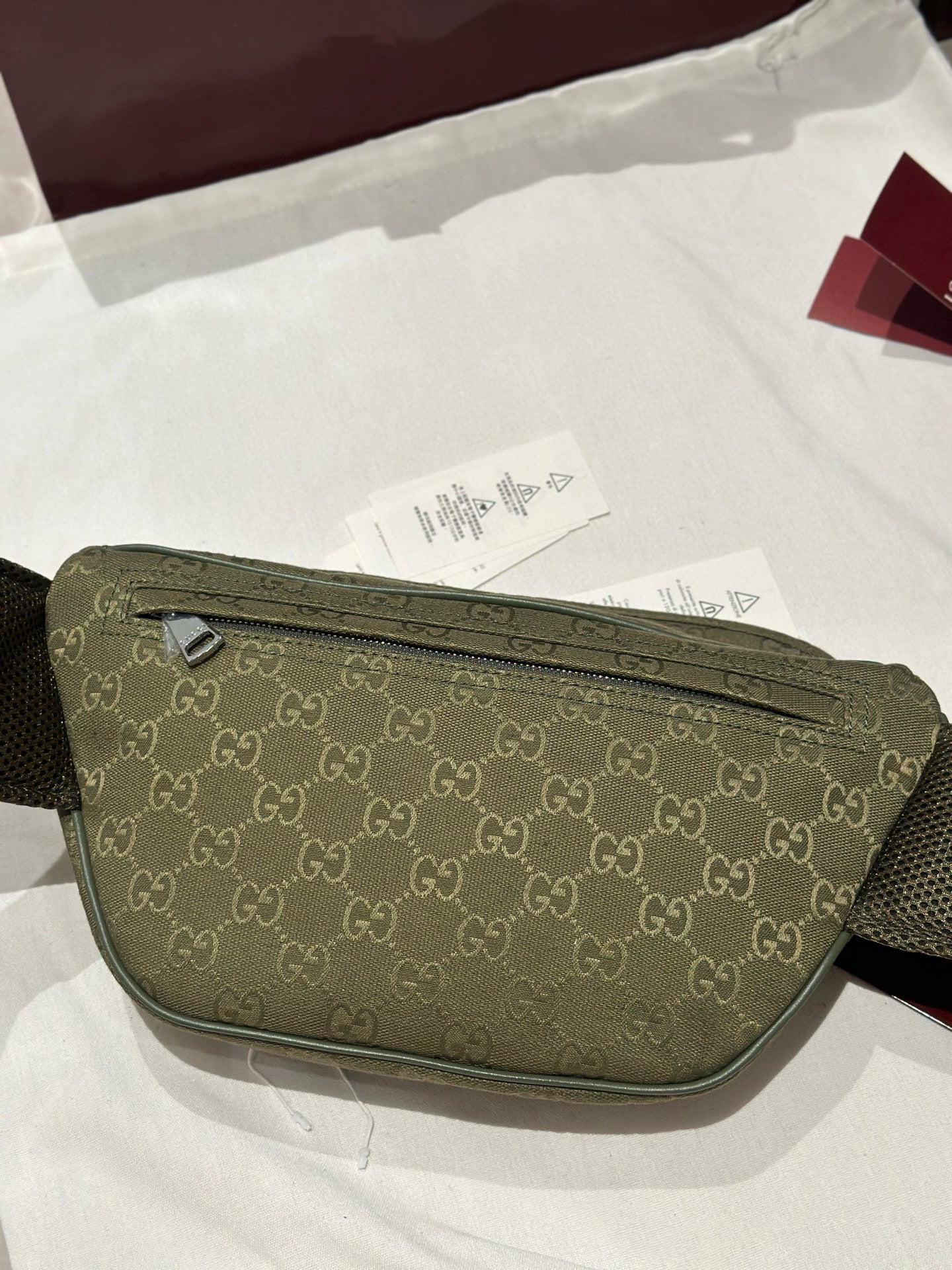 BANANE GUCCI