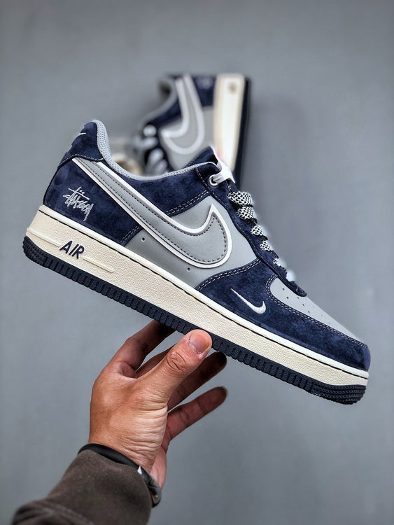 Nike Air Force 1 Low stussy
