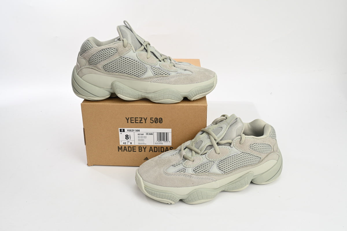 YEEZY 500 “Salt”