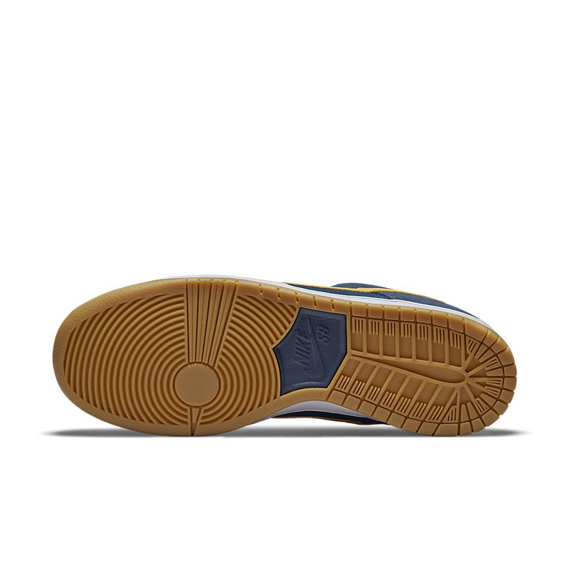 NIKE Dunk Low BARCELONA