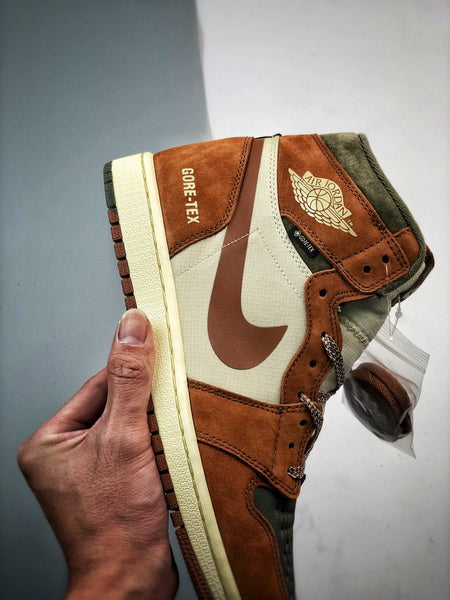Air Jordan 1 High Element Gore-Tex