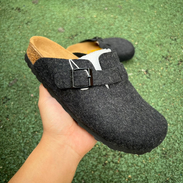 Birkenstock boston