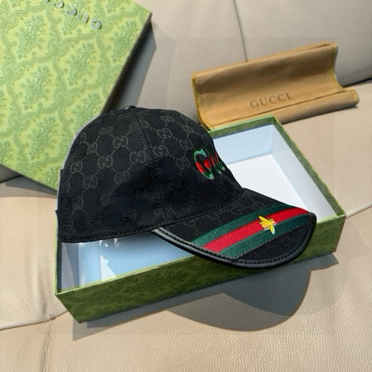 CASQUETTE GUCCI