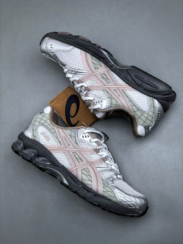 Asics Gel-Nimbus 10.1