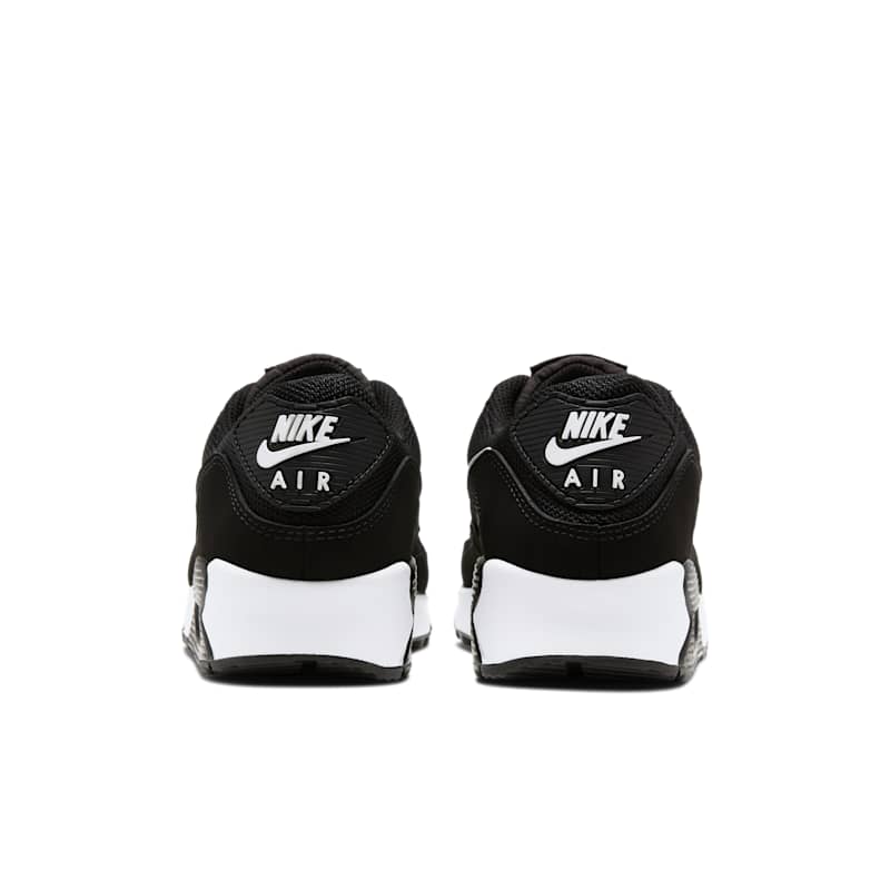 Nike Air Max 90 BLACK WHITE
