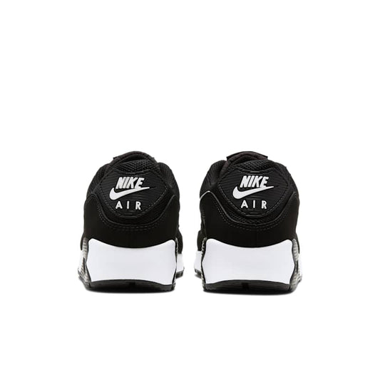 Nike Air Max 90 BLACK WHITE