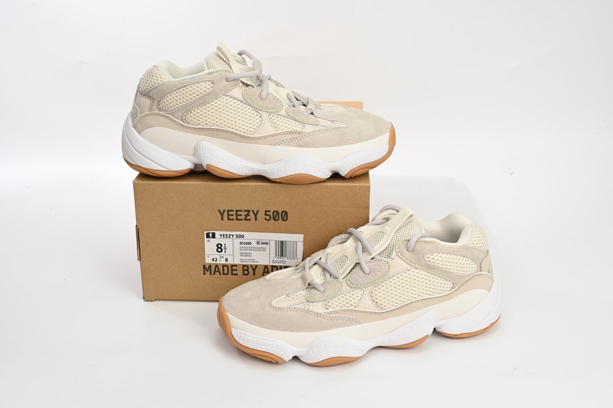 YEEZY 500 “Beige Brown”