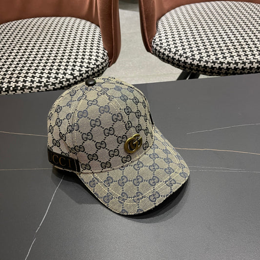 CASQUETTE GUCCI