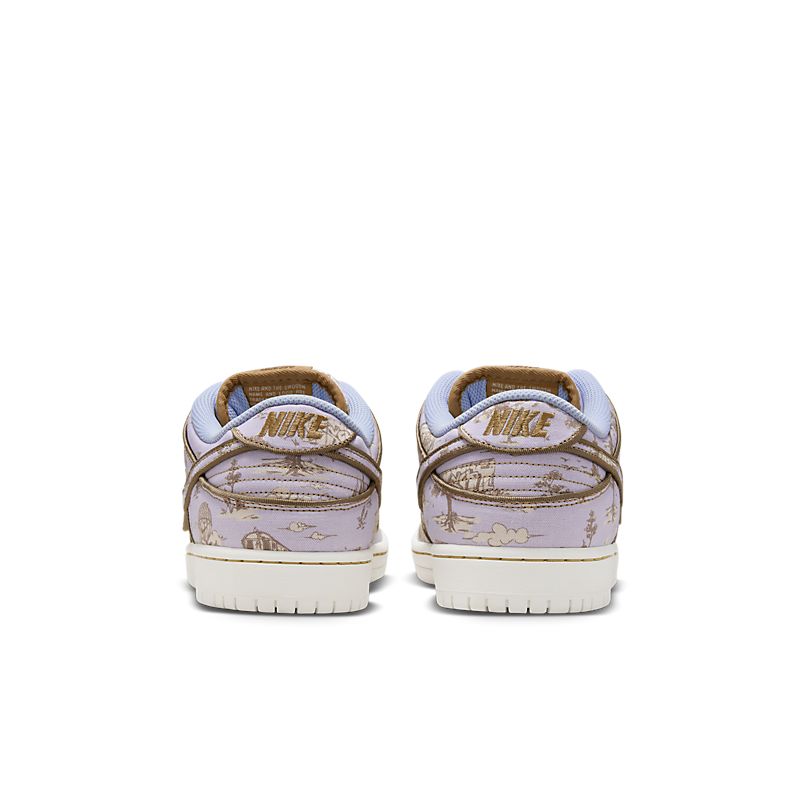 NIKE Dunk Low Premium City of Style