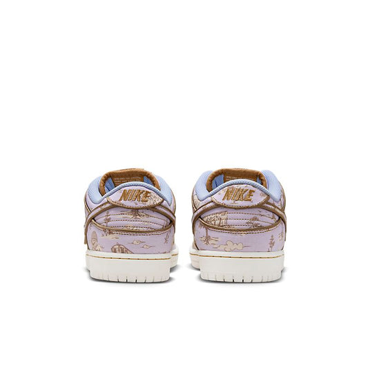 NIKE Dunk Low Premium City of Style