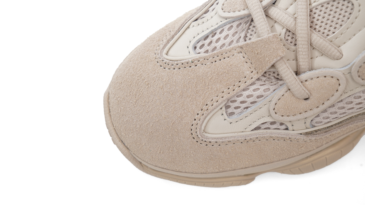 YEEZY 500 “Blush”