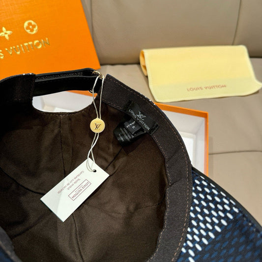 CASQUETTE LOUIS VUITTON