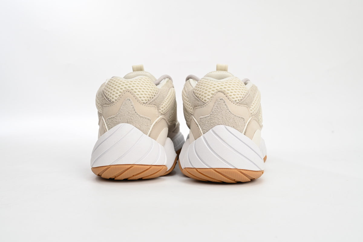 YEEZY 500 “Beige Brown”