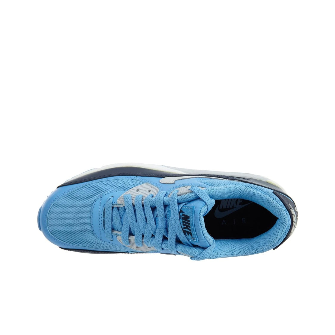 Nike Air Max 90 UNIVERSITY BLUE