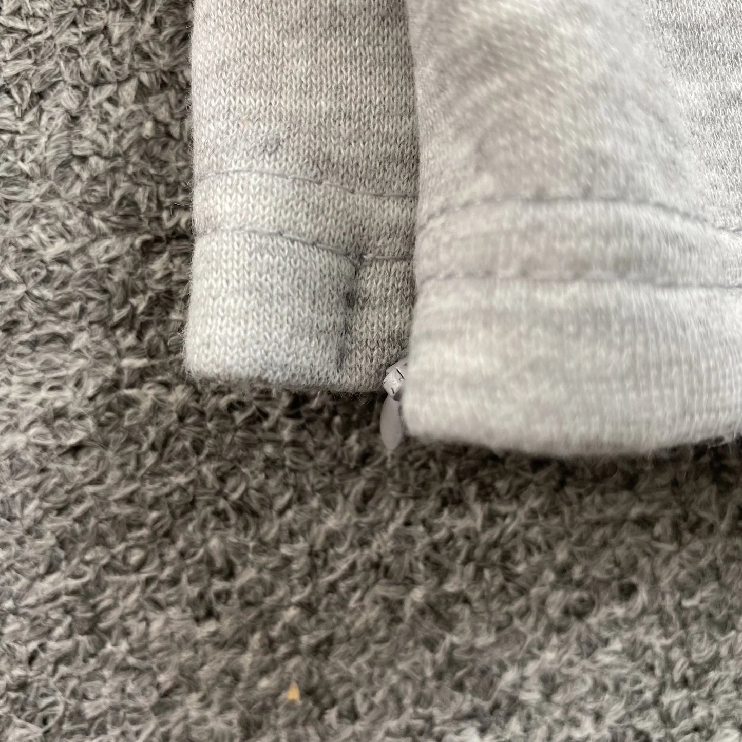 PANTALON DE SURVÊTEMENT SYNA WORLD COLLEGE GRIS