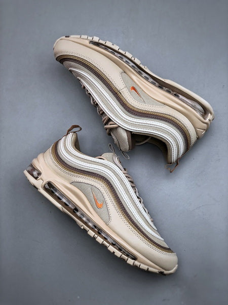 NIKE Air Max 97 "Cream Khaki"